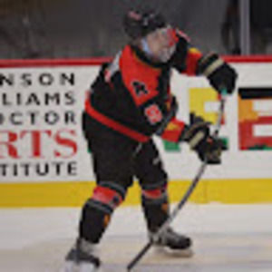 Meet your Posher, Hunter